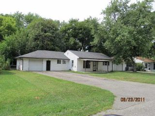 Foreclosed Home - 3228 N CAMPBELL AVE, 46218