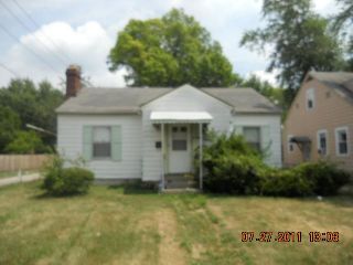 Foreclosed Home - List 100142535