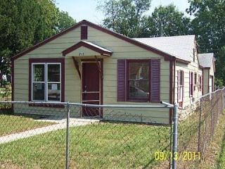 Foreclosed Home - List 100152478