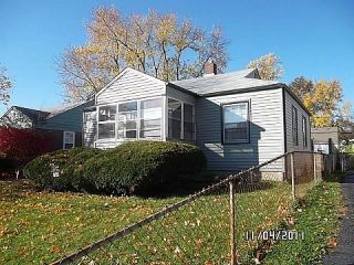 Foreclosed Home - 2018 N DREXEL AVE, 46218