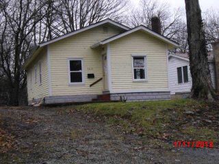 Foreclosed Home - 3615 N LASALLE ST, 46218