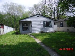 Foreclosed Home - List 100286662