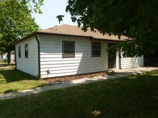 Foreclosed Home - List 100309126