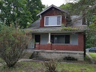 Foreclosed Home - List 100335466