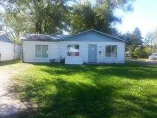 Foreclosed Home - 3174 N Riley Ave, 46218
