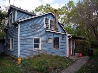 Foreclosed Home - List 100377536