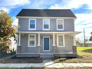 Foreclosed Home - 2229 N ARSENAL AVE, 46218