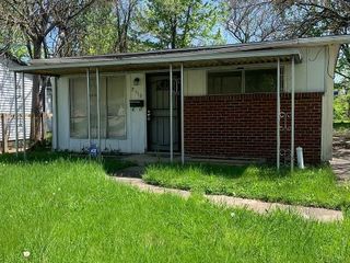Foreclosed Home - 3119 N BANCROFT ST, 46218