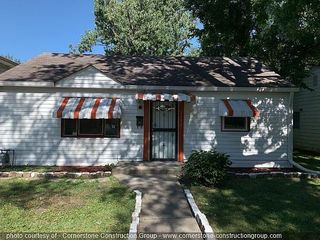 Foreclosed Home - 3371 WALLACE AVE, 46218