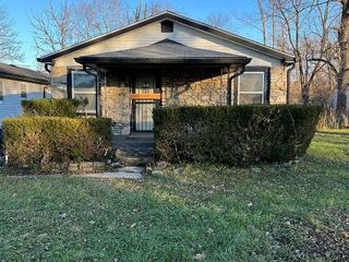Foreclosed Home - 2941 N COLORADO AVE, 46218