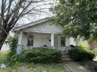 Foreclosed Home - 2445 N PARKER AVE, 46218