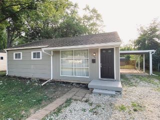Foreclosed Home - 2238 N BOLTON AVE, 46218