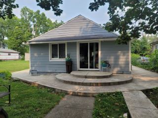 Foreclosed Home - 2863 N LASALLE ST, 46218