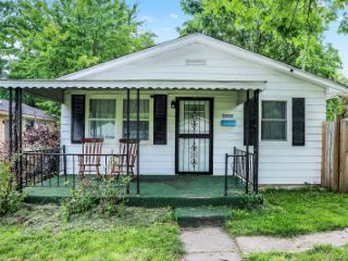 Foreclosed Home - List 100770554