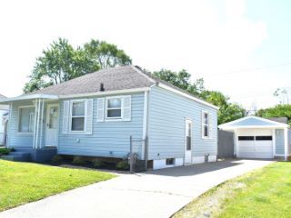Foreclosed Home - 5349 E 20TH ST, 46218