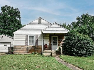 Foreclosed Home - 1954 N BANCROFT ST, 46218