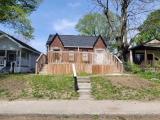 Foreclosed Home - 2826 E 19TH ST, 46218