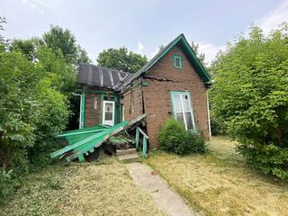 Foreclosed Home - 1952 RALSTON AVE, 46218