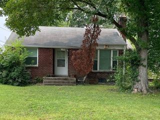 Foreclosed Home - 3749 N OLNEY ST, 46218