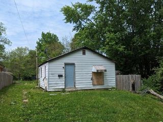 Foreclosed Home - 3124 N COLORADO AVE, 46218
