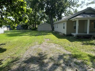 Foreclosed Home - 2155 N DREXEL AVE, 46218