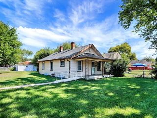 Foreclosed Home - 4802 E 21ST ST, 46218