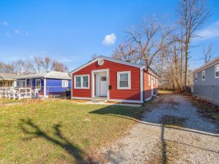 Foreclosed Home - 3045 N LASALLE ST, 46218