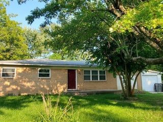 Foreclosed Home - 1825 N LAYMAN AVE, 46218
