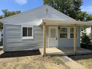 Foreclosed Home - 2930 N LASALLE ST, 46218