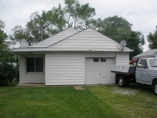 Foreclosed Home - 6110 E 11TH ST, 46219