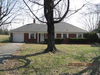 Foreclosed Home - List 100046289