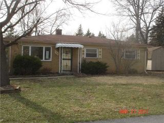 Foreclosed Home - List 100046353