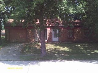 Foreclosed Home - 7818 SOUTER DR, 46219