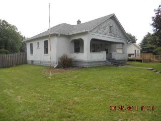 Foreclosed Home - List 100160821
