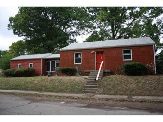 Foreclosed Home - 6156 BEECHWOOD AVE, 46219
