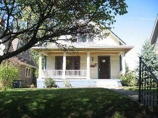 Foreclosed Home - 5512 LOWELL AVE, 46219