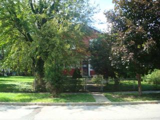 Foreclosed Home - 318 S EMERSON AVE, 46219