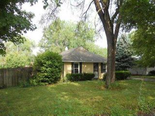 Foreclosed Home - List 100176374