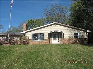 Foreclosed Home - 6620 E 10TH ST, 46219
