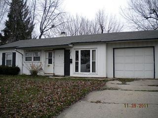 Foreclosed Home - List 100209767