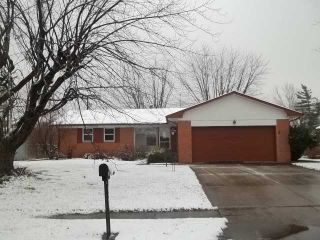 Foreclosed Home - List 100232797
