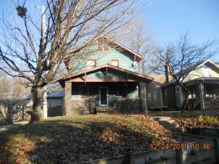 Foreclosed Home - List 100232814