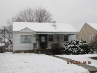 Foreclosed Home - List 100232819