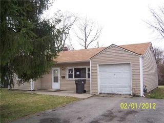 Foreclosed Home - List 100244279