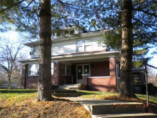 Foreclosed Home - List 100244487