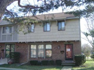 Foreclosed Home - 8102 E 20TH ST, 46219