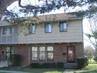 Foreclosed Home - List 100281941