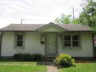 Foreclosed Home - List 100299093