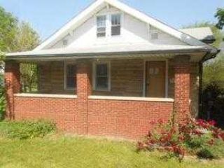 Foreclosed Home - List 100303727