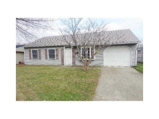 Foreclosed Home - 2427 N FRANKLIN RD, 46219